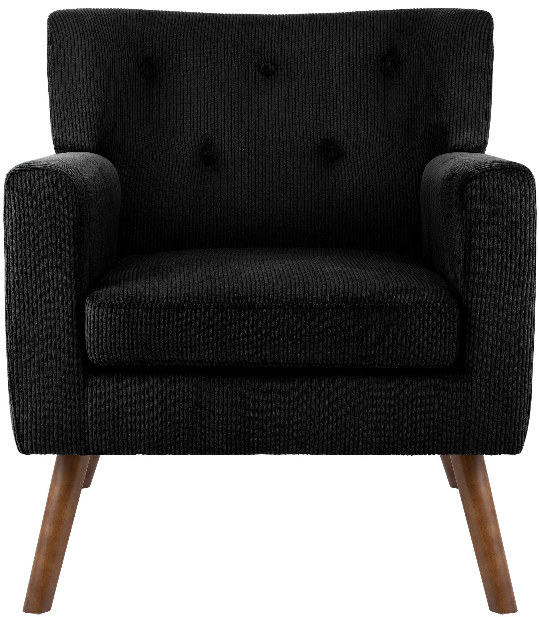Sessel Kioni Cordbezug