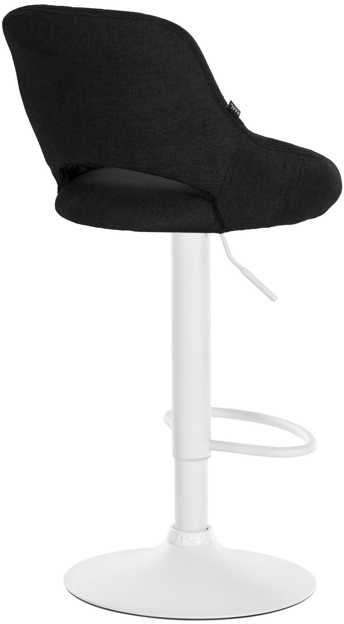 Barhocker Milet Stoff