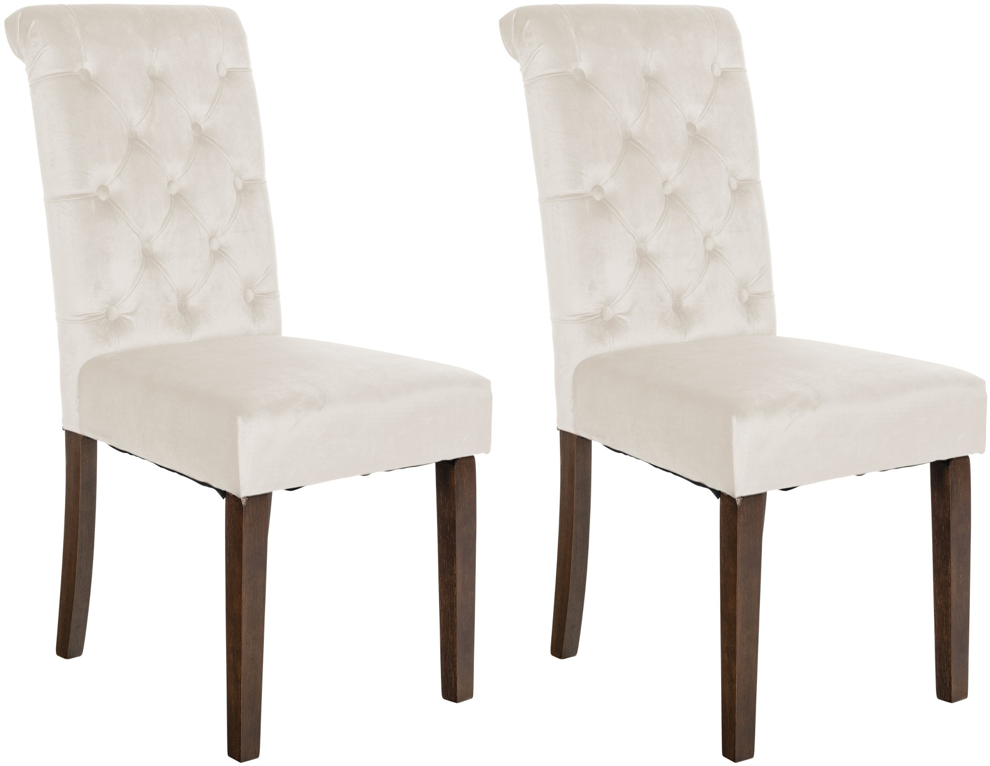 2er Set Esszimmerstühle Lisburn