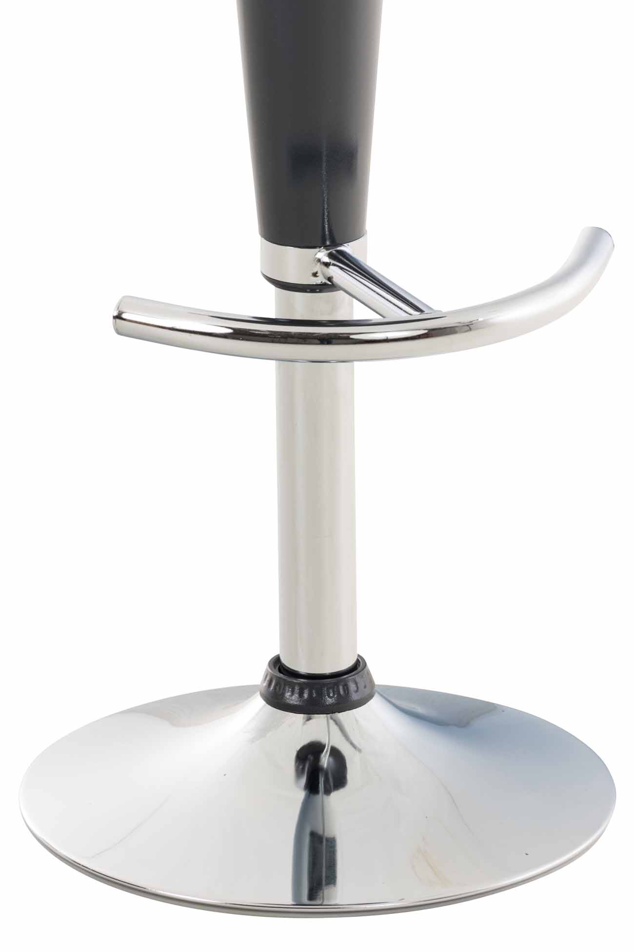 Barhocker Saddle