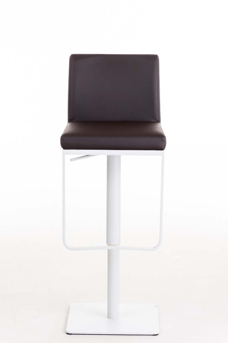 Barhocker Panama Kunstlederbezug