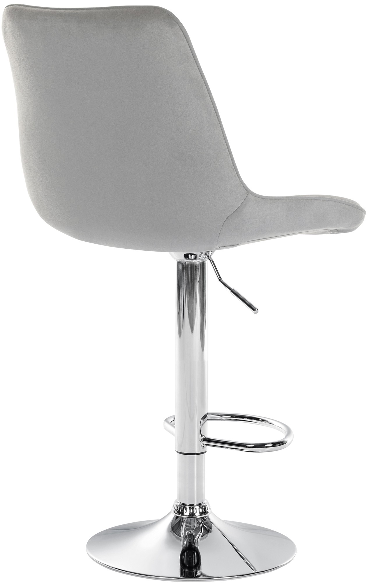 Barhocker Toni Samt