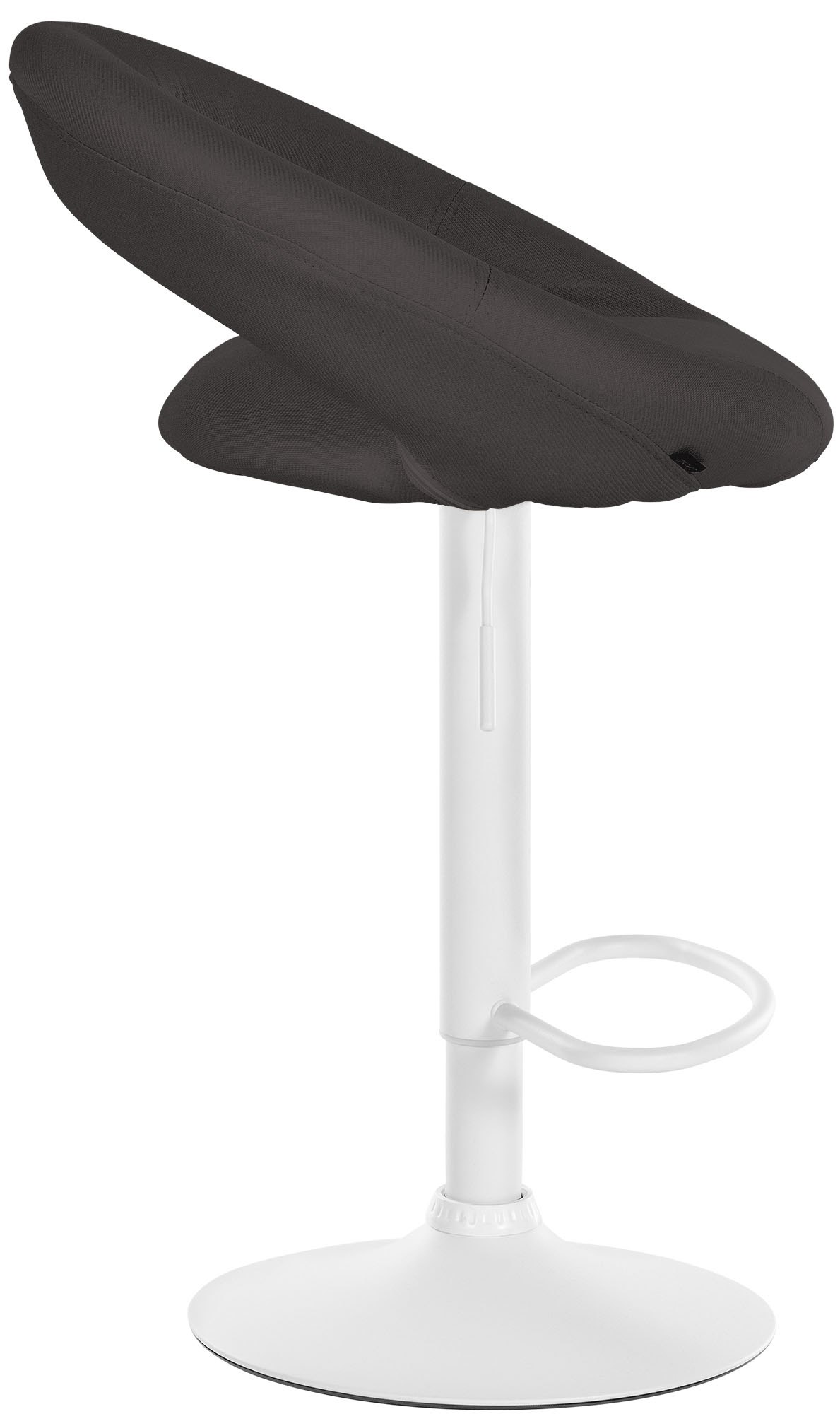 Barhocker Olinda Stoff
