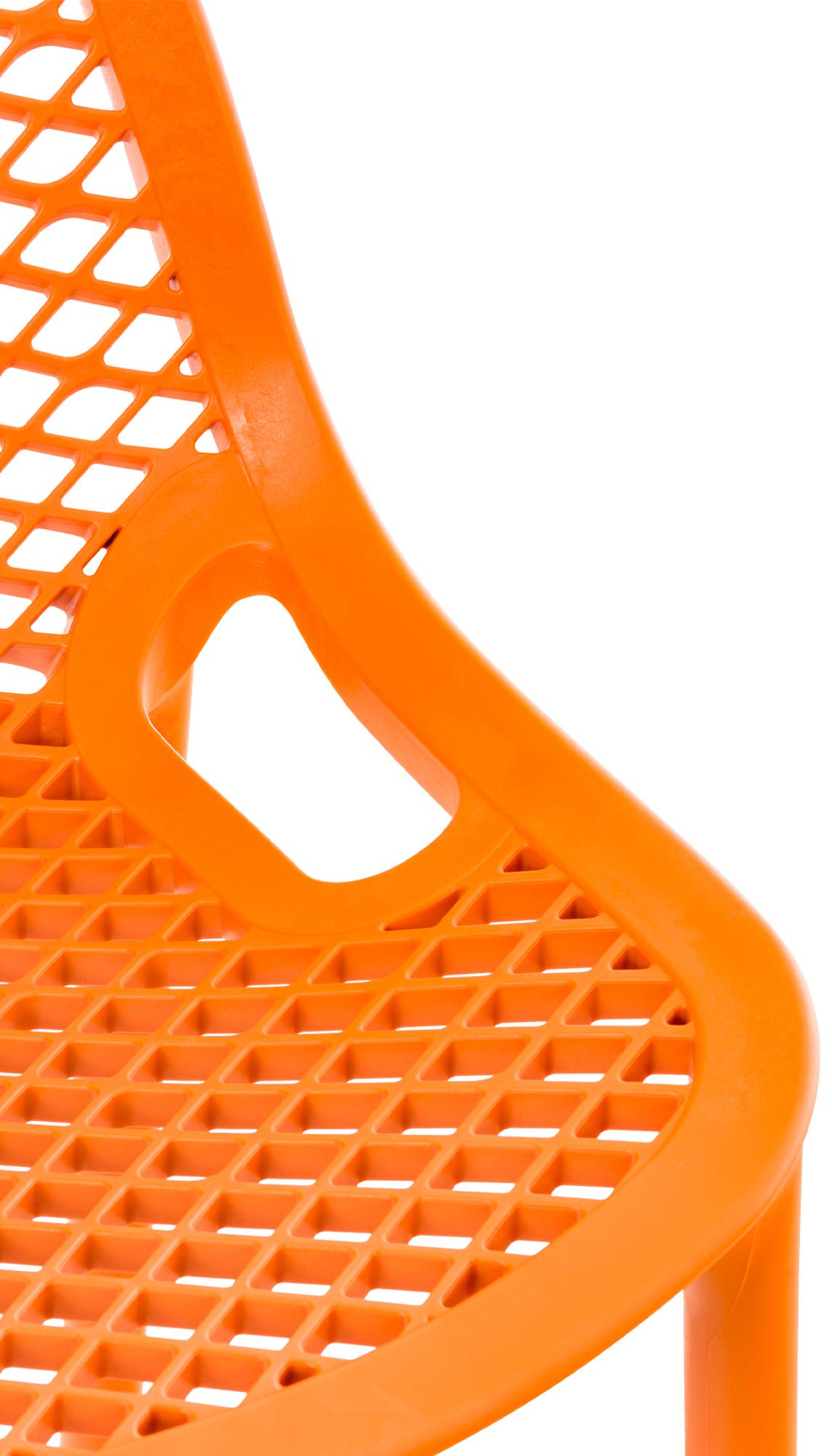 Outdoor Barhocker Air