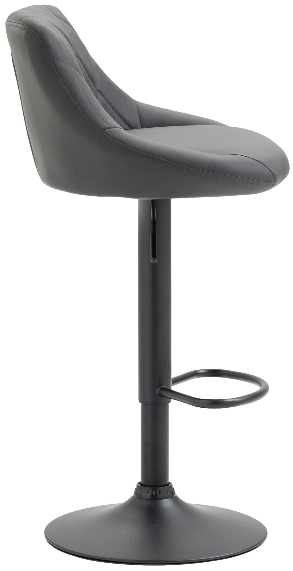 Barhocker Lazio Kunstleder