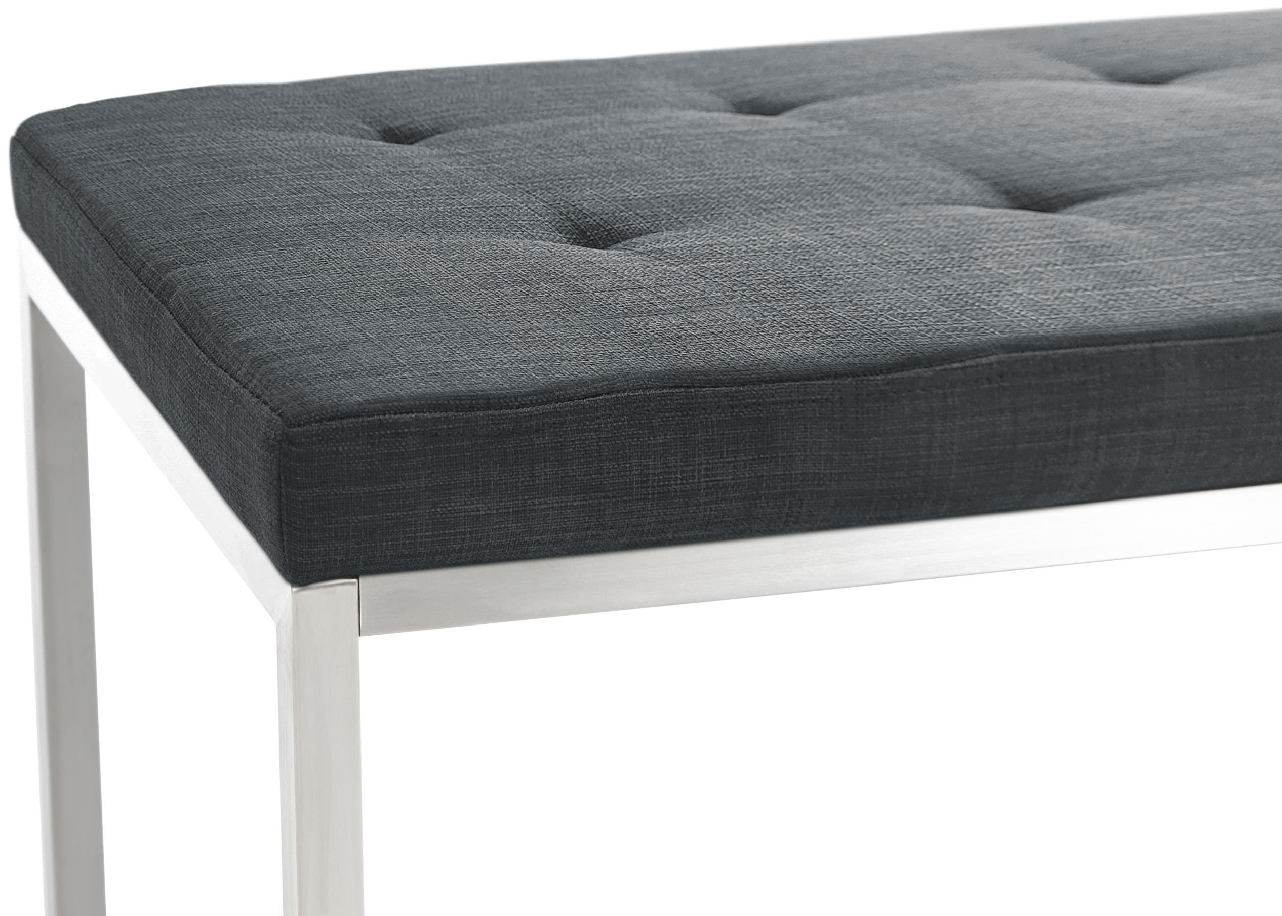 Sitzbank Barci Stoff