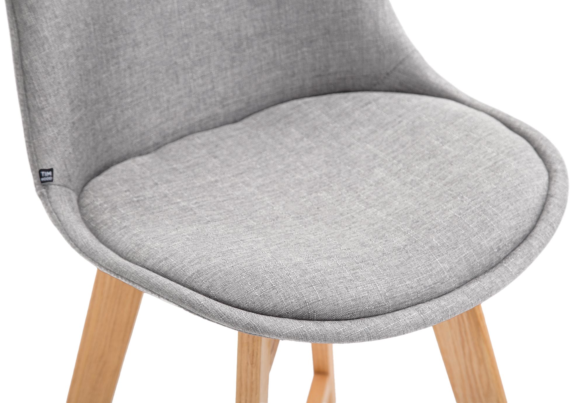 Barhocker Cannes Stoff