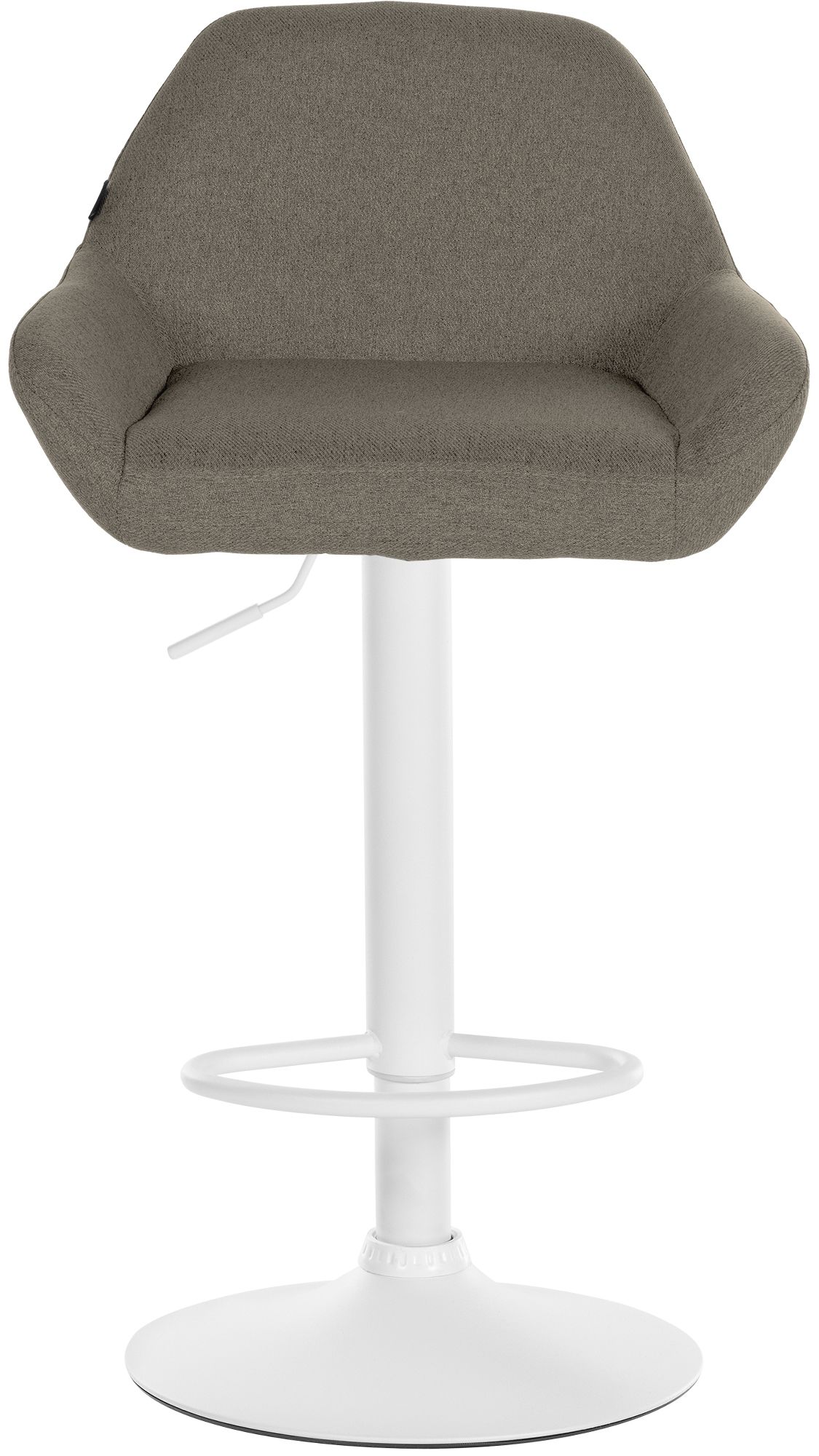Barhocker Braga Stoff