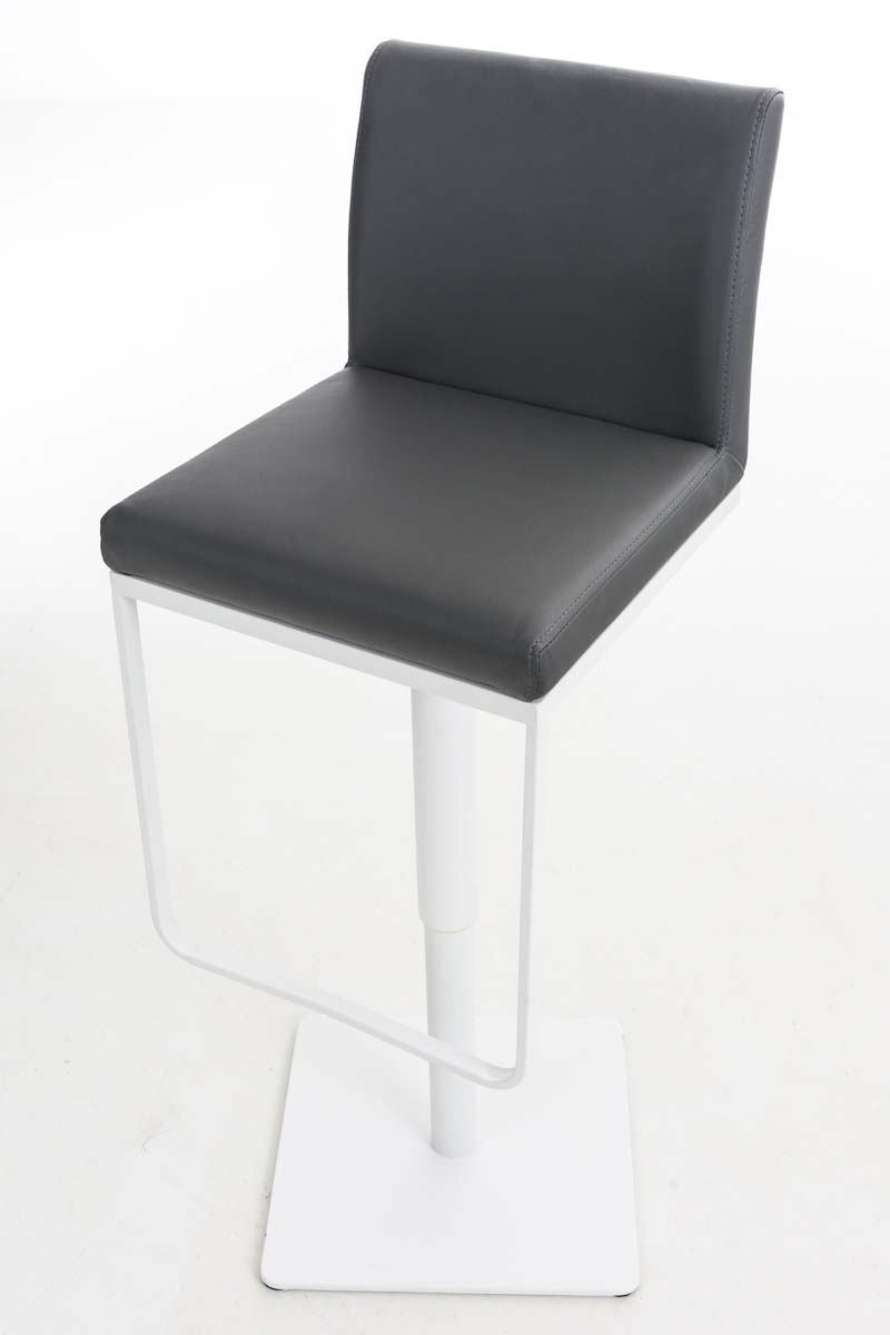 Barhocker Panama Kunstlederbezug