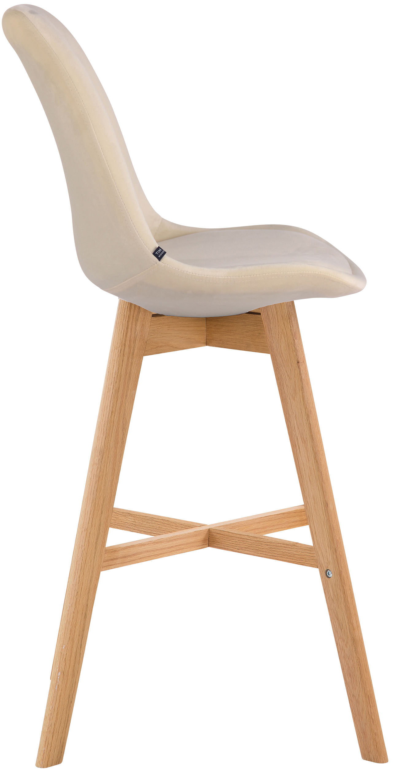 Barhocker Cannes Samt