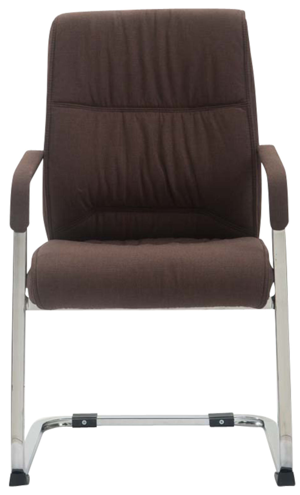 2er Set Freischwinger XXL Anubis Stoff