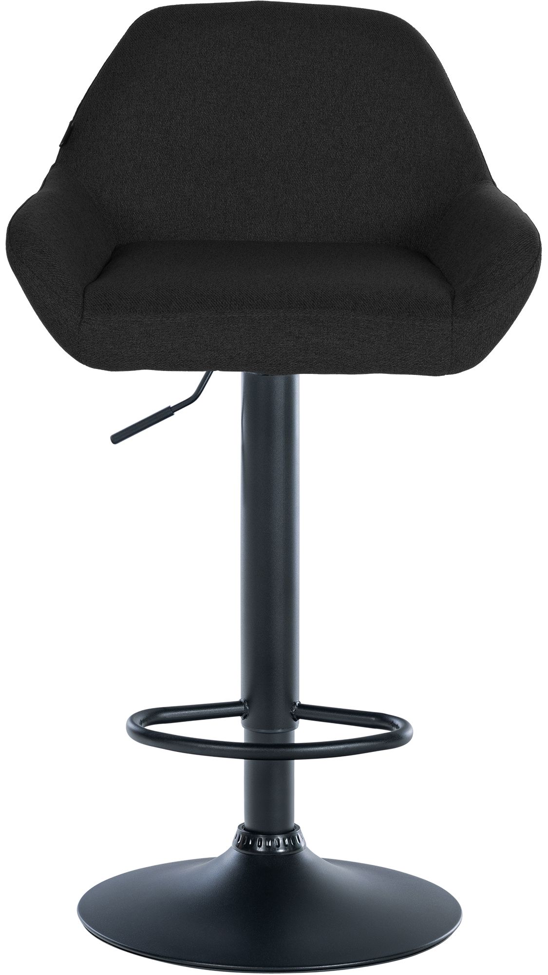 Barhocker Braga Stoff