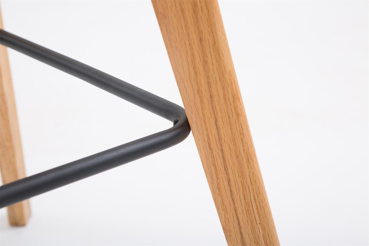 Barhocker Metz Kunstleder