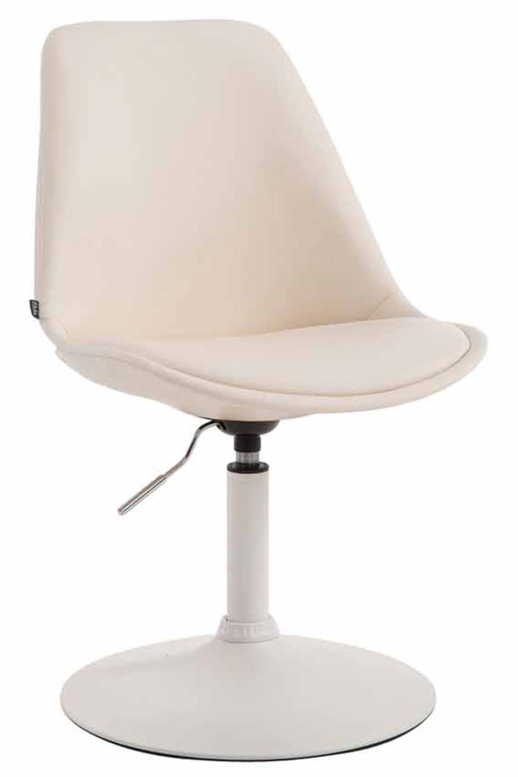 4er Set Esszimmerstühle Maverick Kunstleder