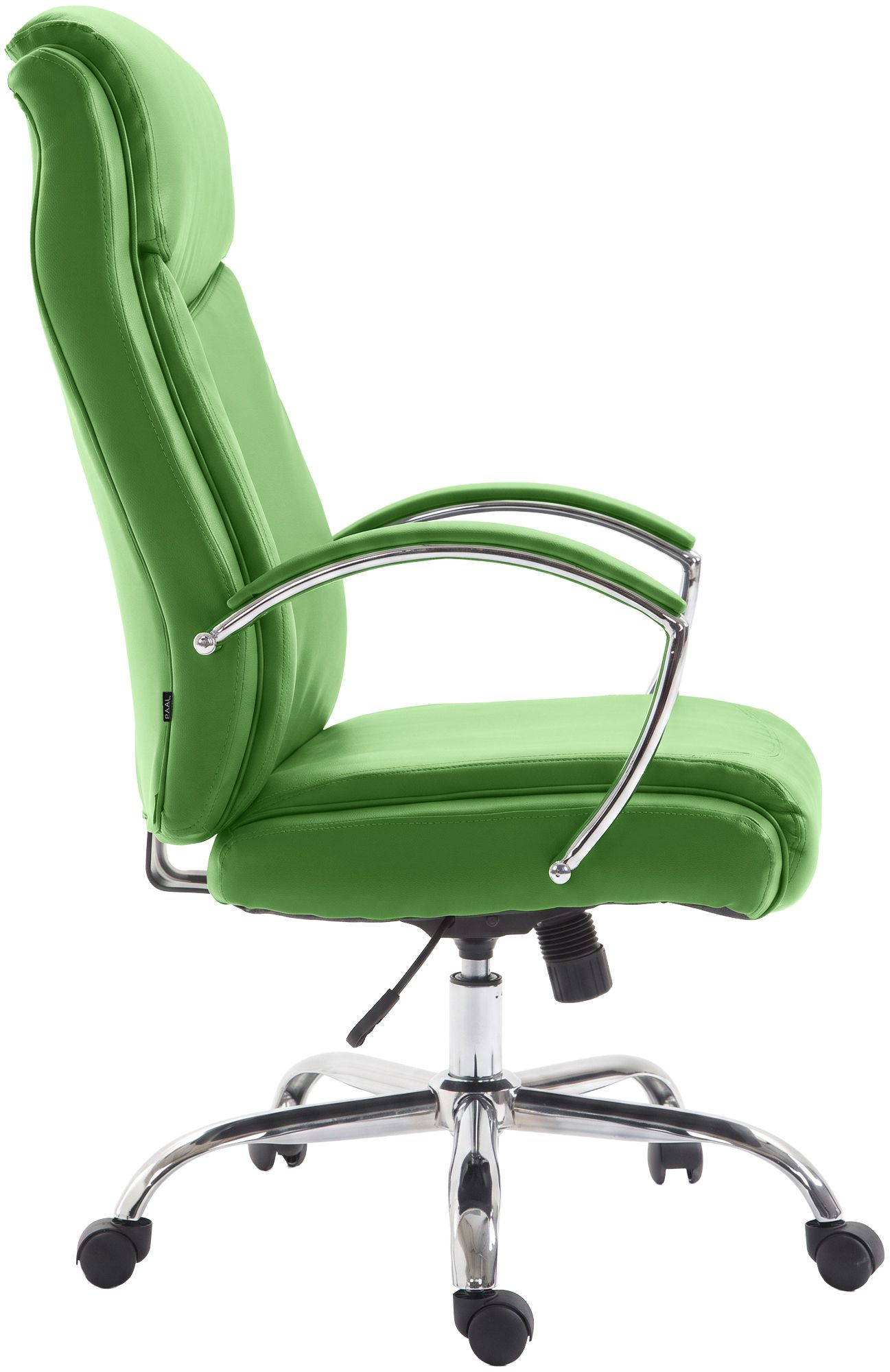Bürostuhl Arlen Lederoptik