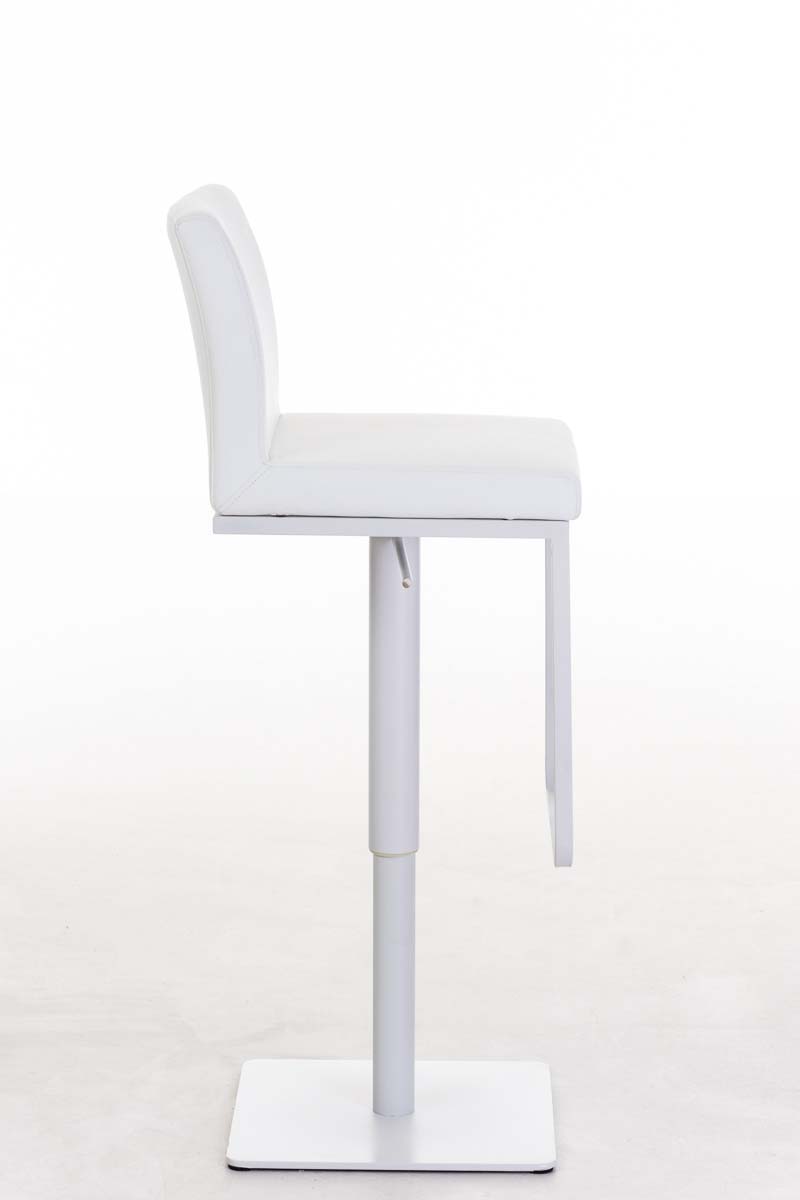 Barhocker Panama Kunstlederbezug