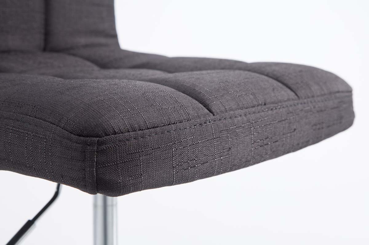 2er Set Lounger Palma V2 Stoff