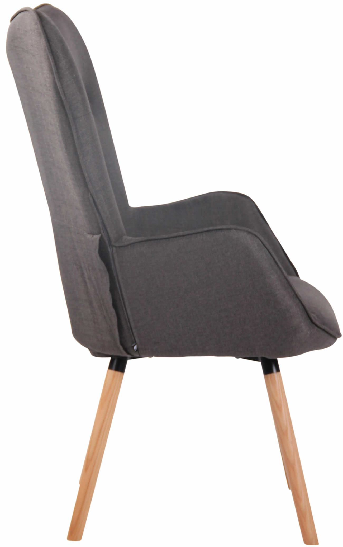 Lounger Ashford Stoff