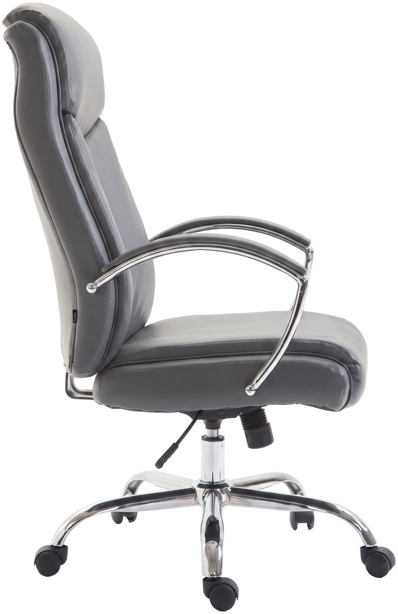 Bürostuhl Arlen Lederoptik