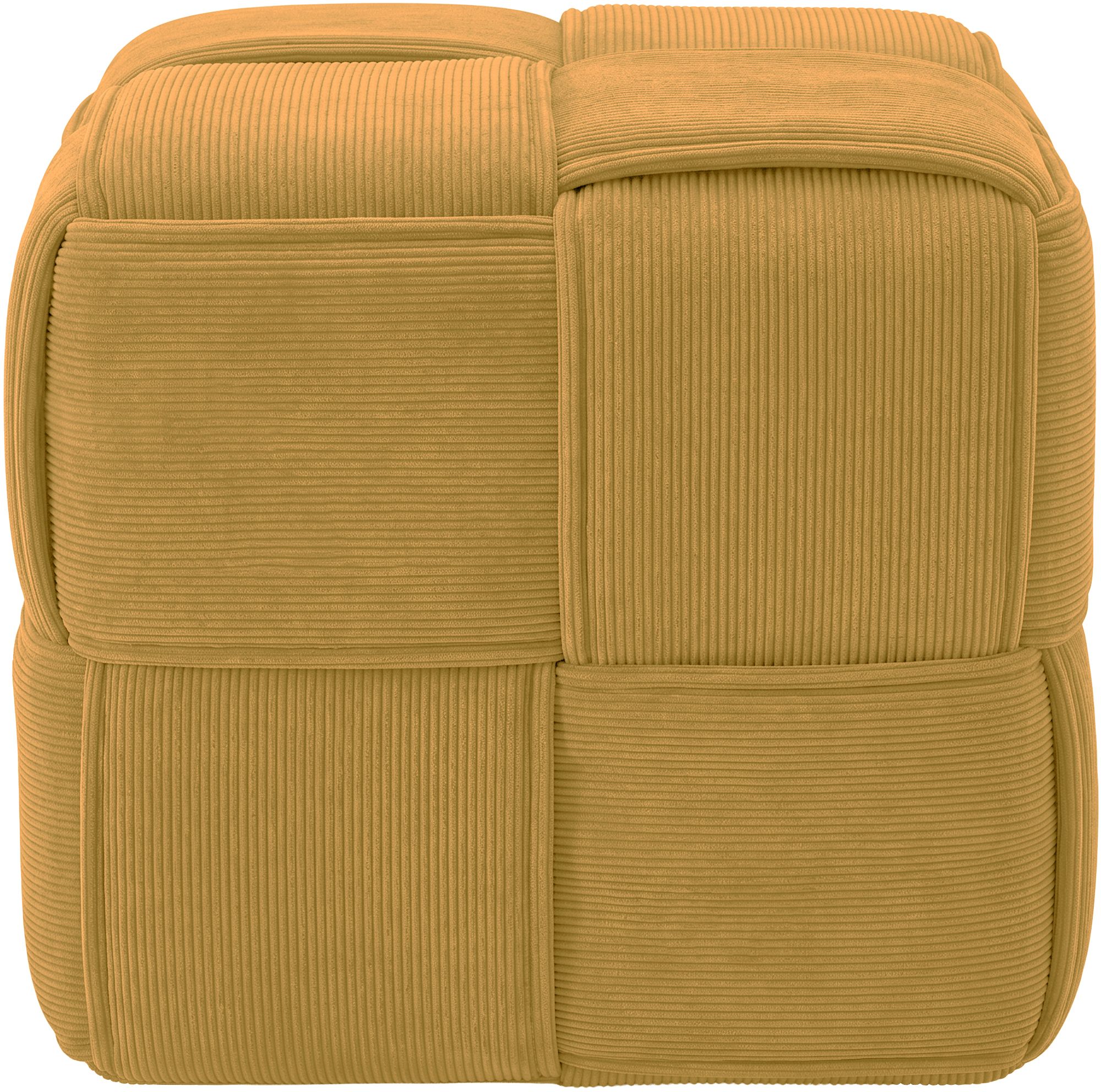 Sitzhocker Cord Forinta