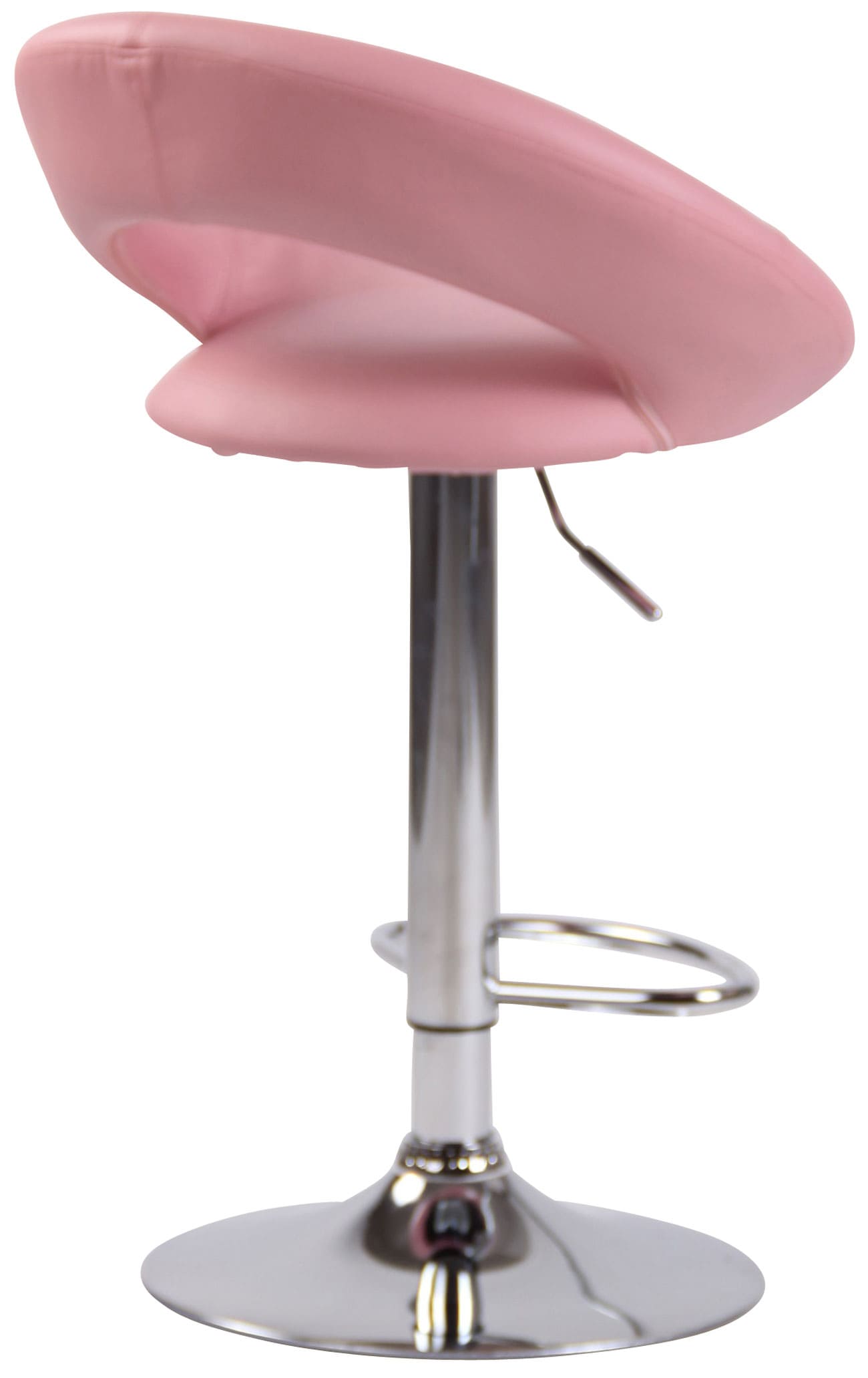 2er Set Barhocker Olinda Kunstleder