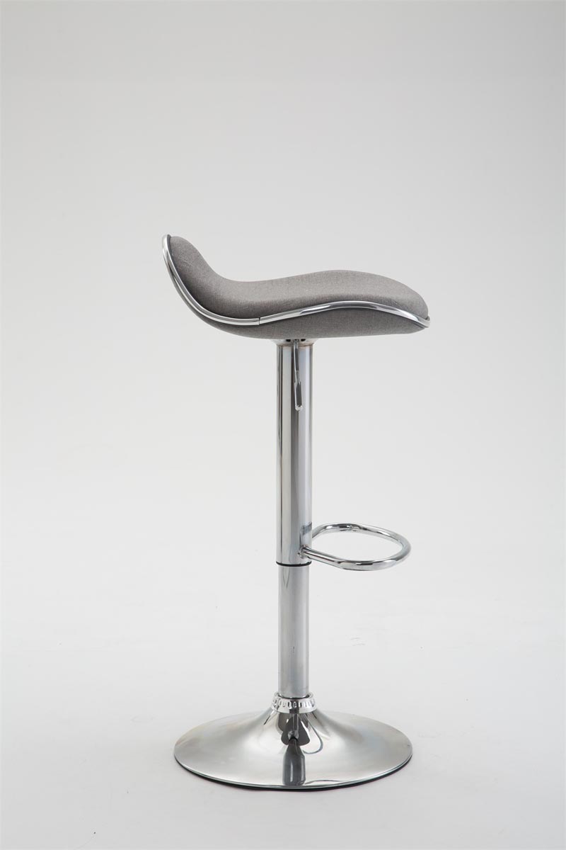 Barhocker Shanghai Stoff