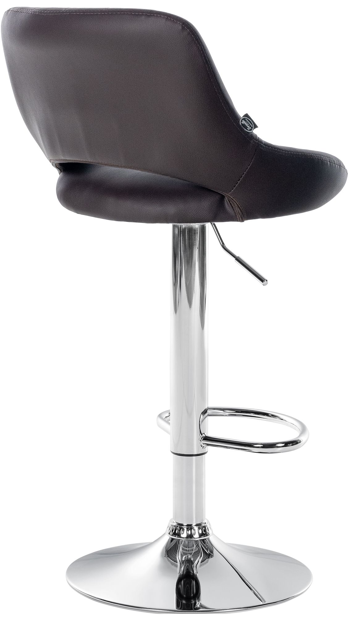 2er Set Barhocker Milet Kunstleder