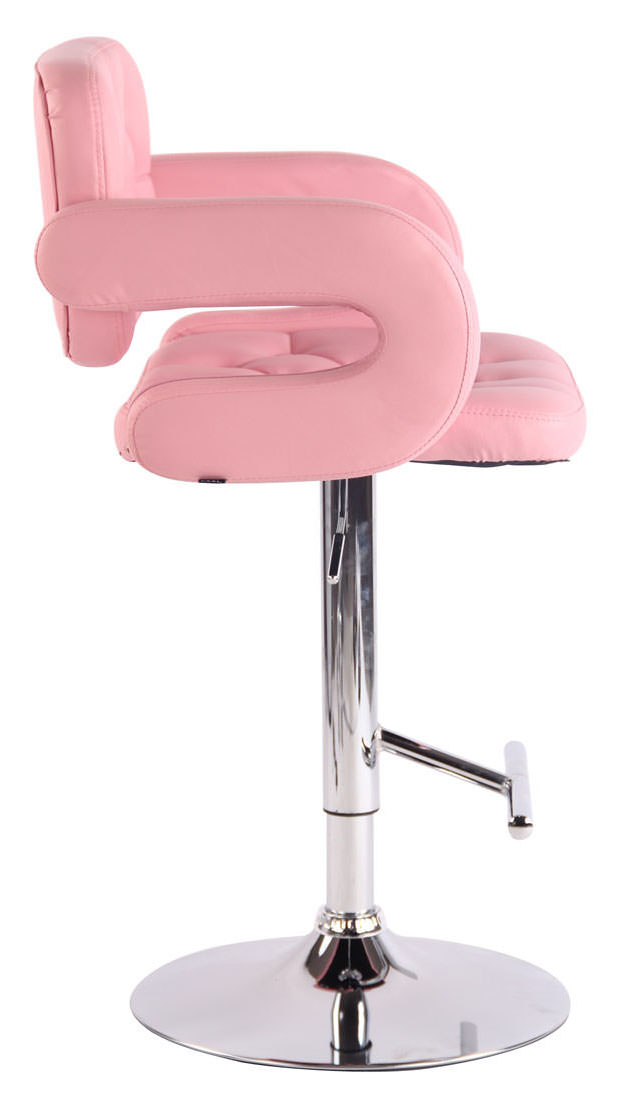 2er Set Barhocker Dublin