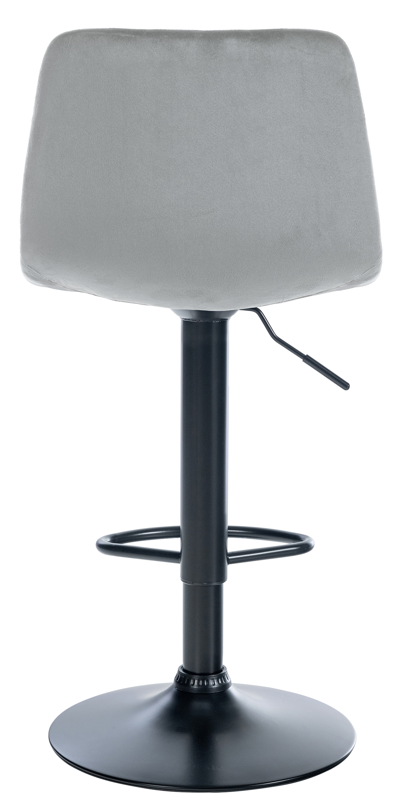 Barhocker Divo Samt