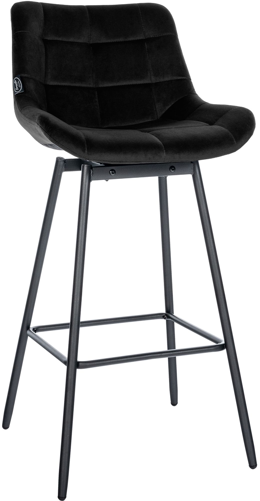 Barhocker Weston schwenkbar