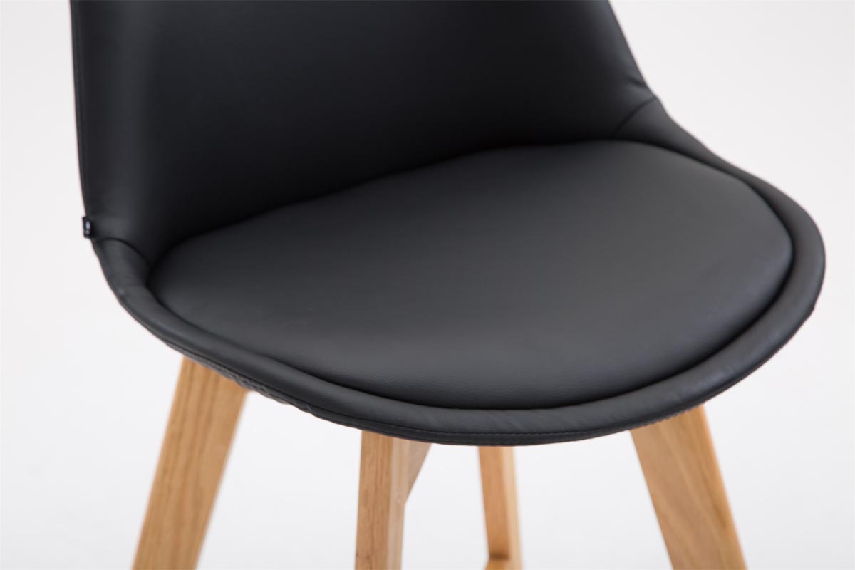 Barhocker Cannes Kunstleder