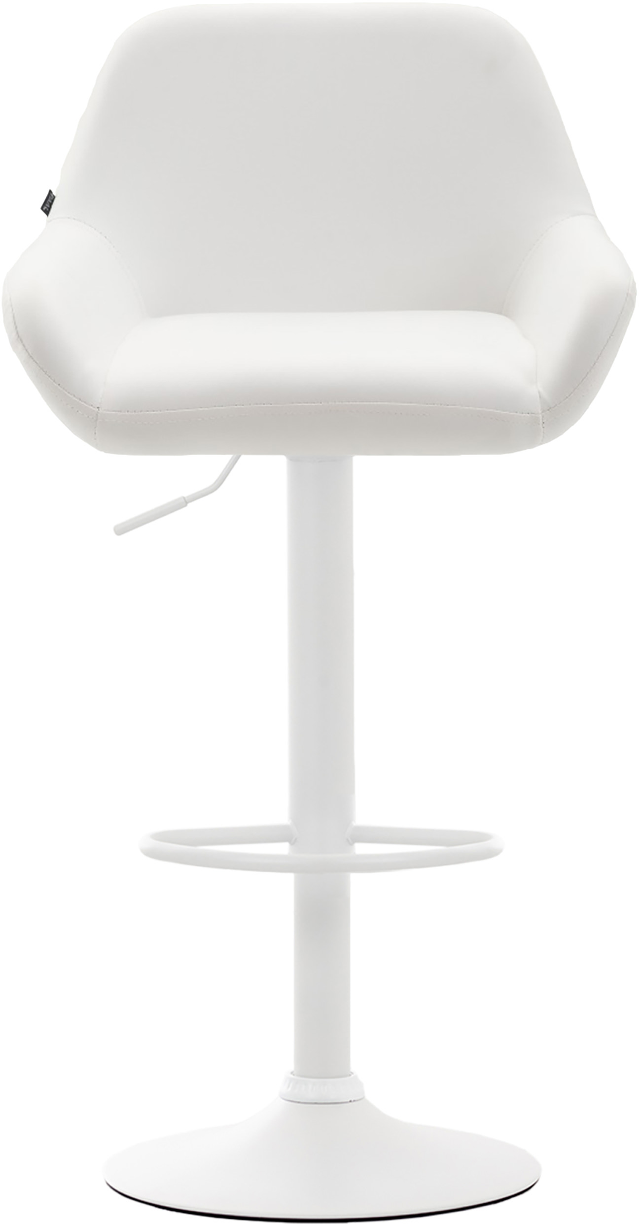 Barhocker Braga Kunstleder