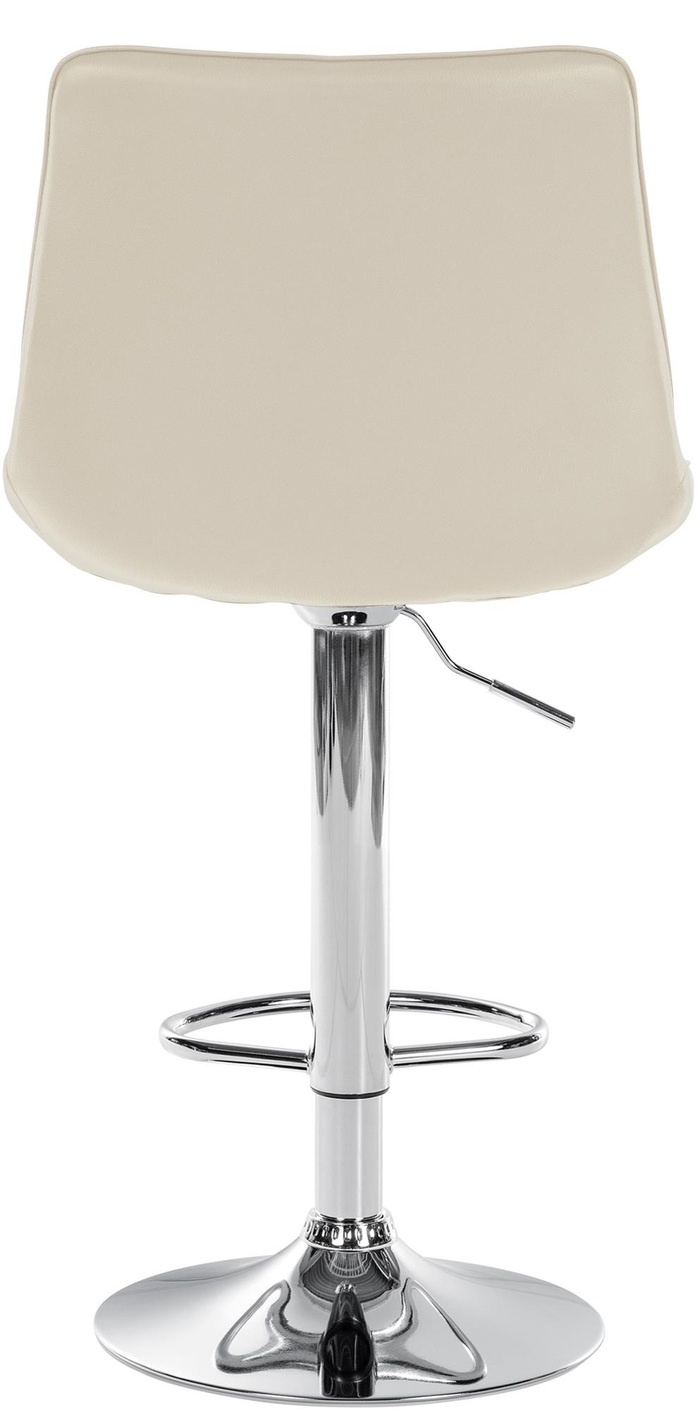 2er Set Barhocker Toni Kunstleder