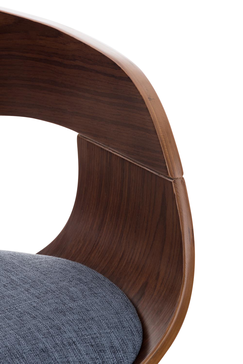 Barhocker Kingston Stoff