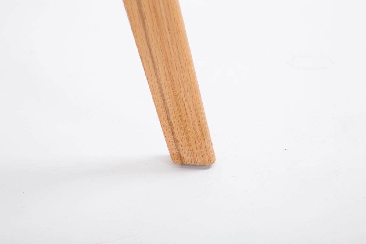 Barhocker Metz Kunststoff