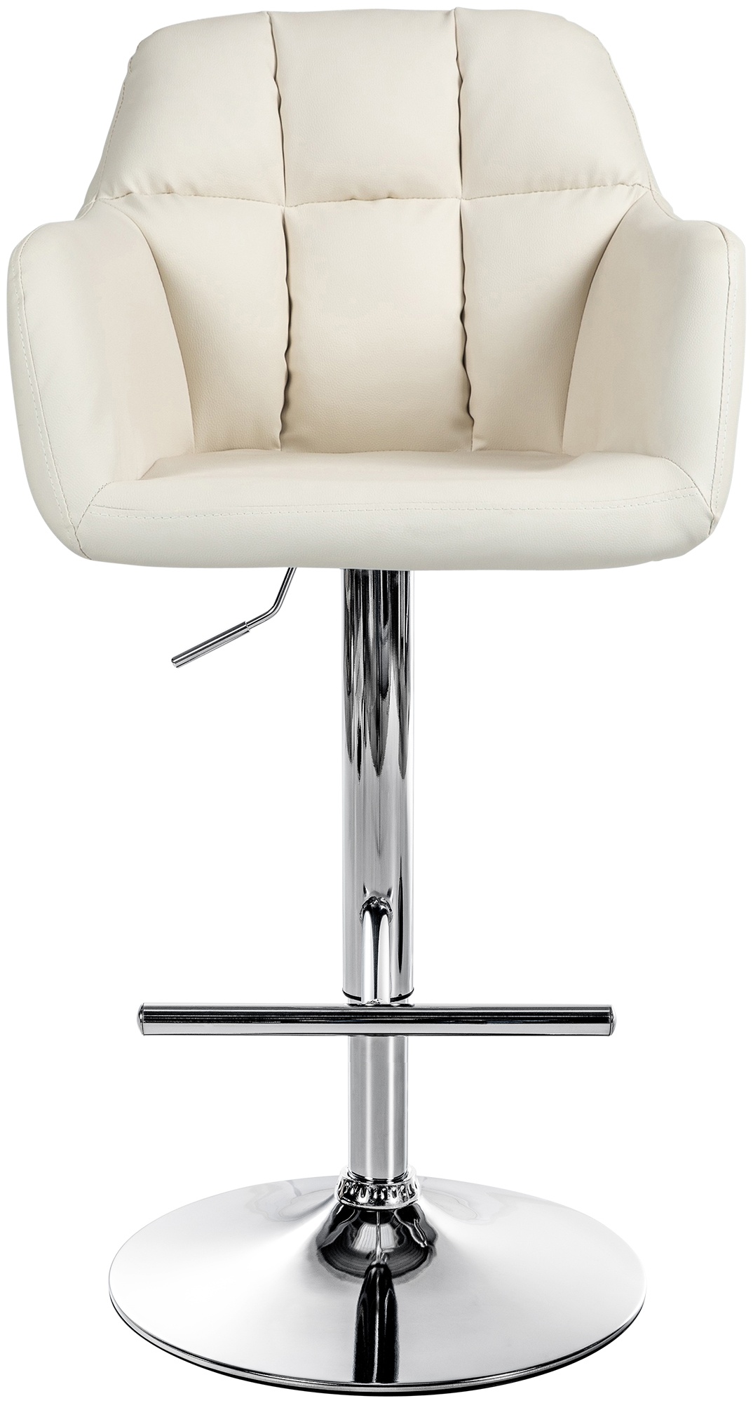 Barhocker Natoma Kunstleder