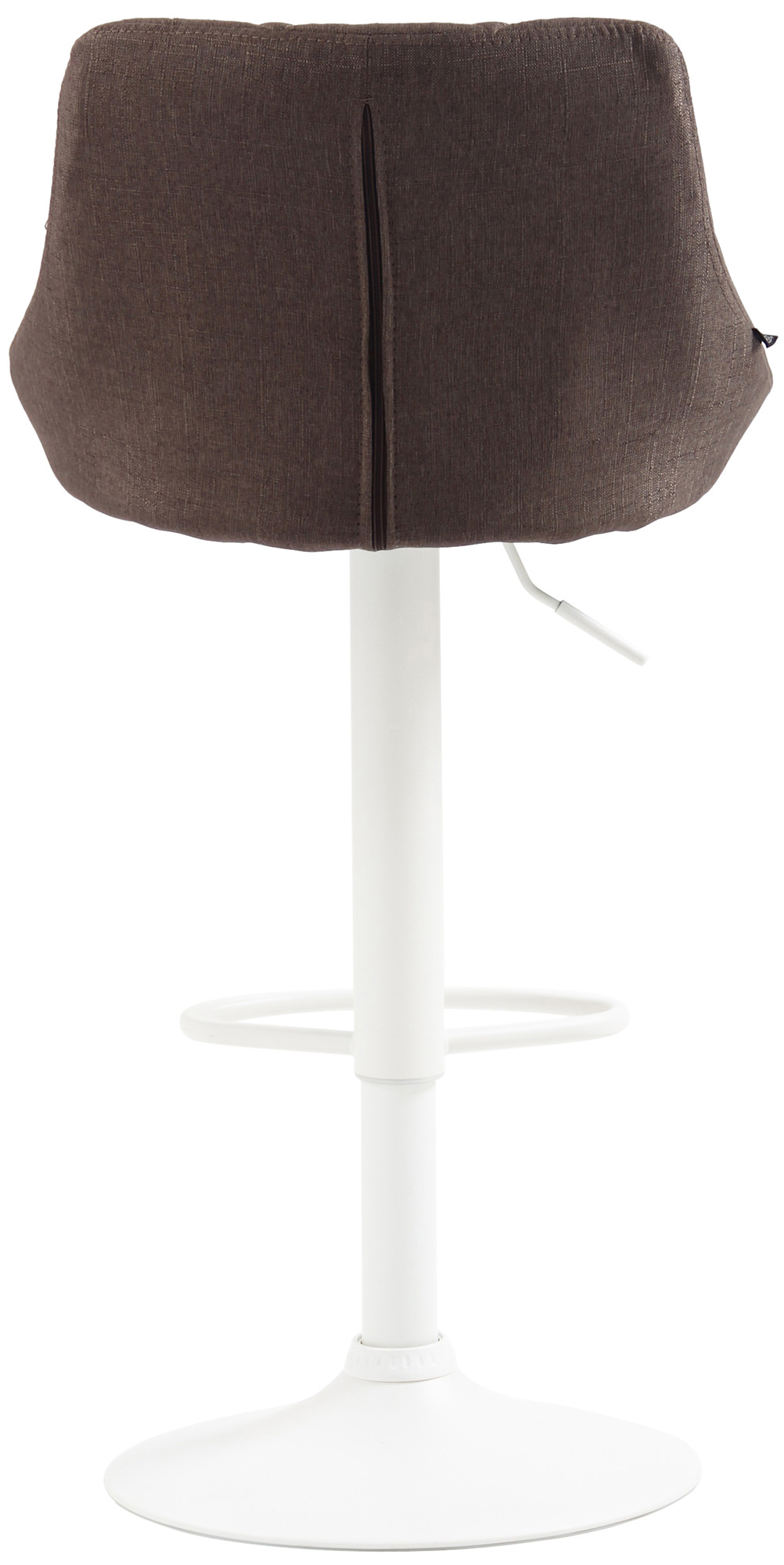 Barhocker Lazio Stoff