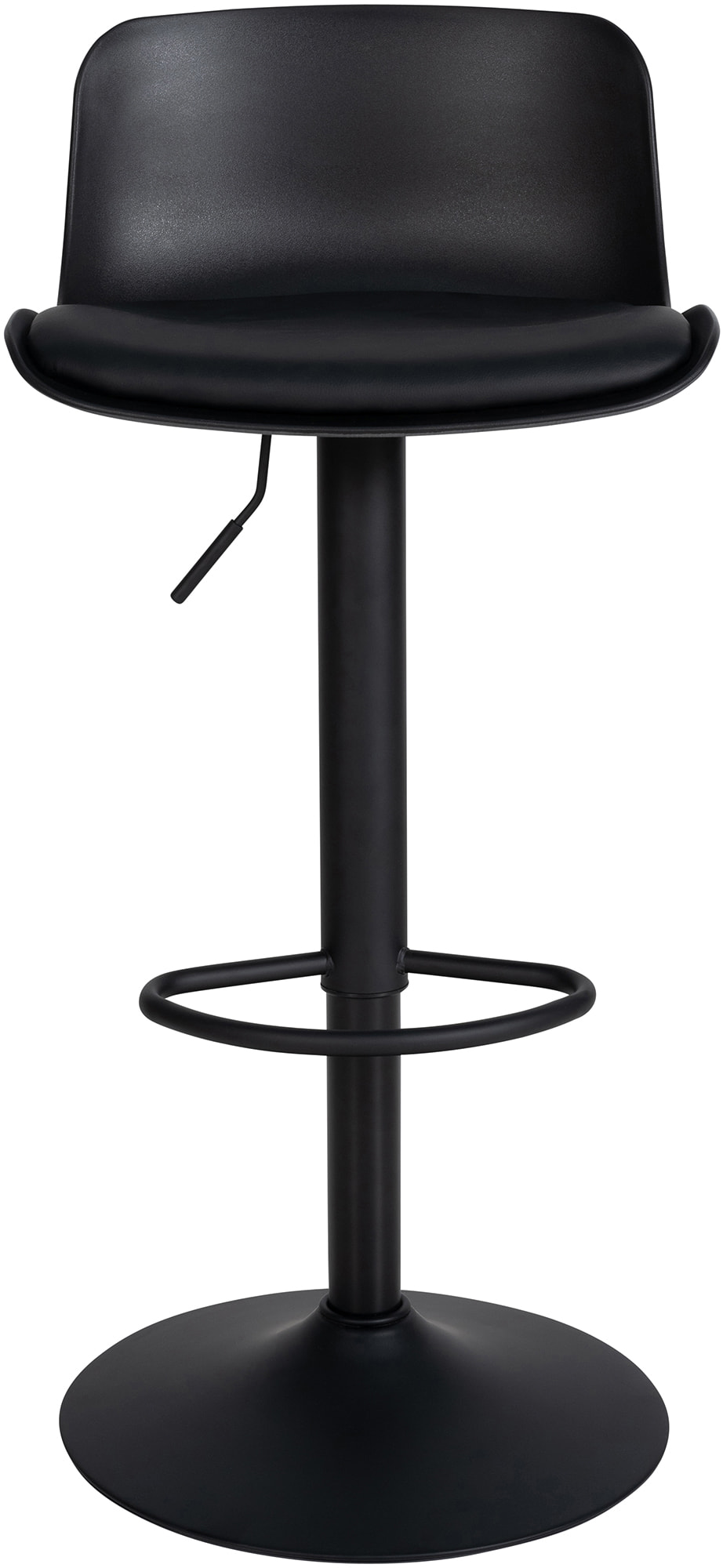 2er Set Barhocker Almada Kunstleder