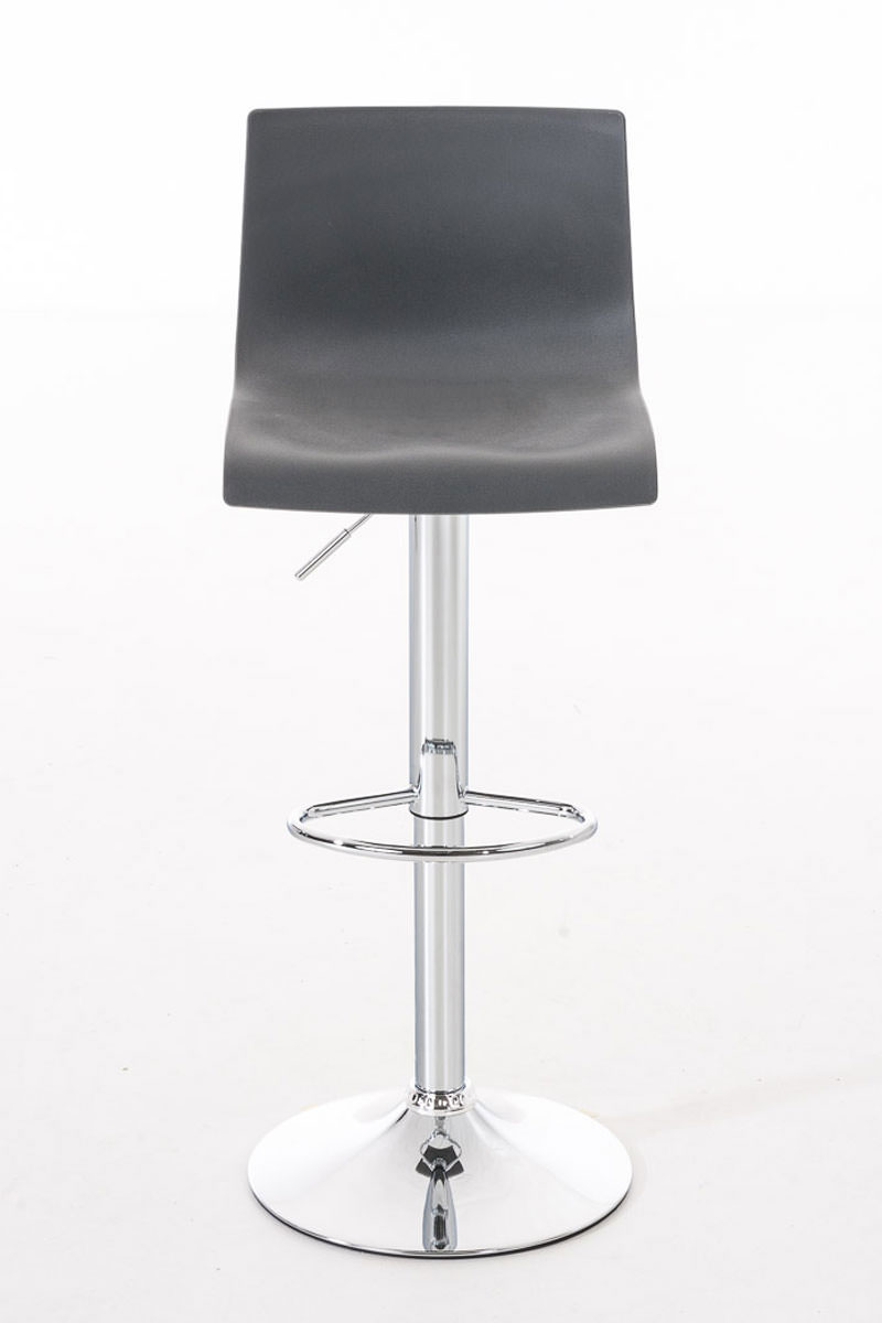 2er Set Barhocker Hover Kunststoff