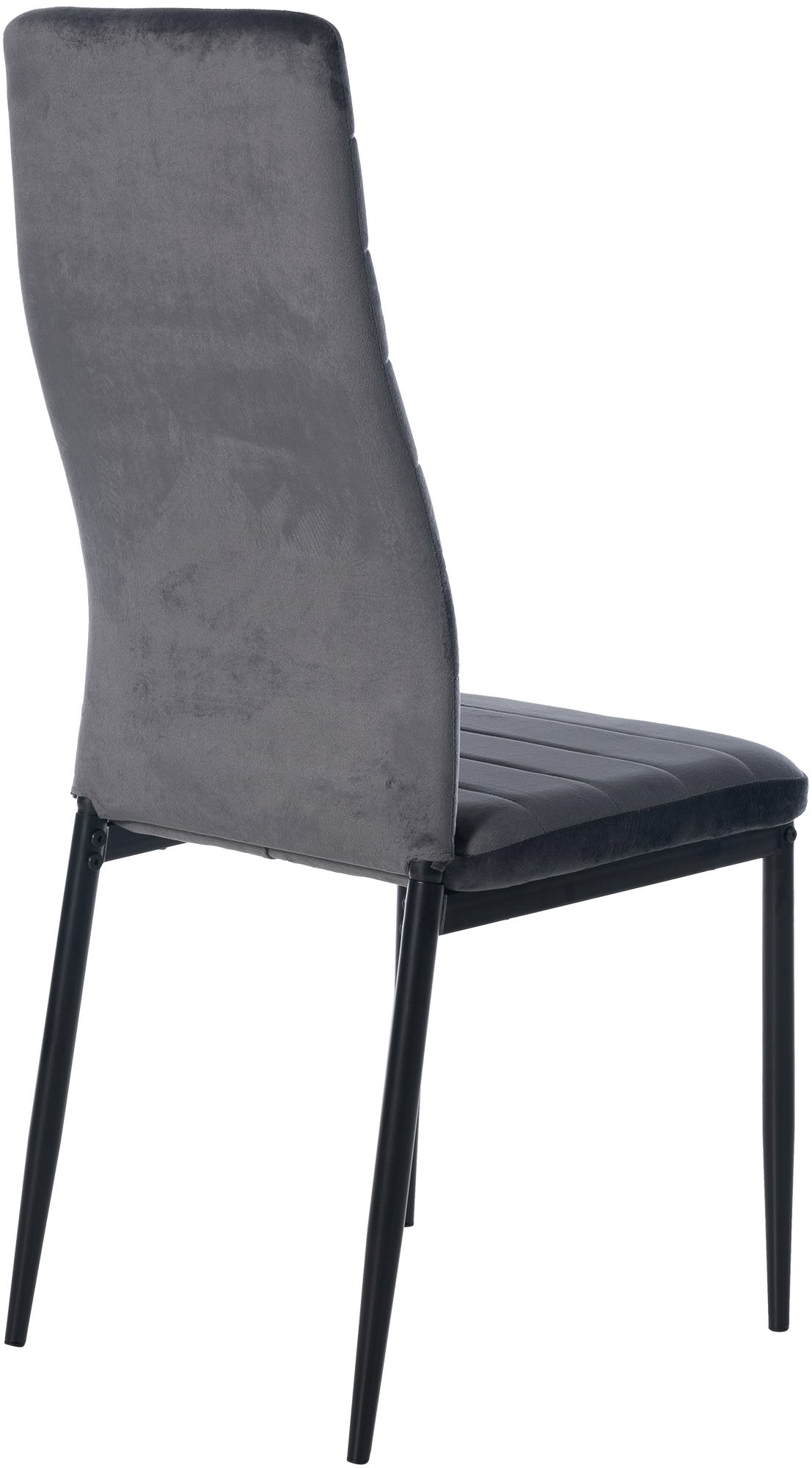 4er Set Esszimmerstühle Mayfair