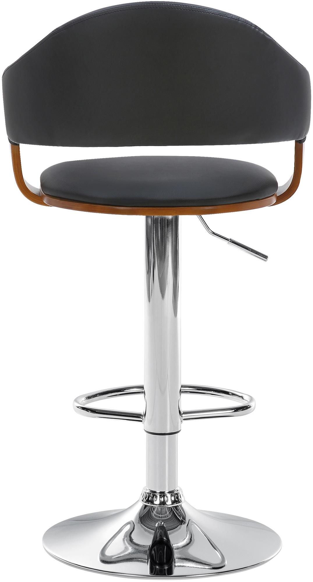 2er Set Barhocker Nilse Kunstleder
