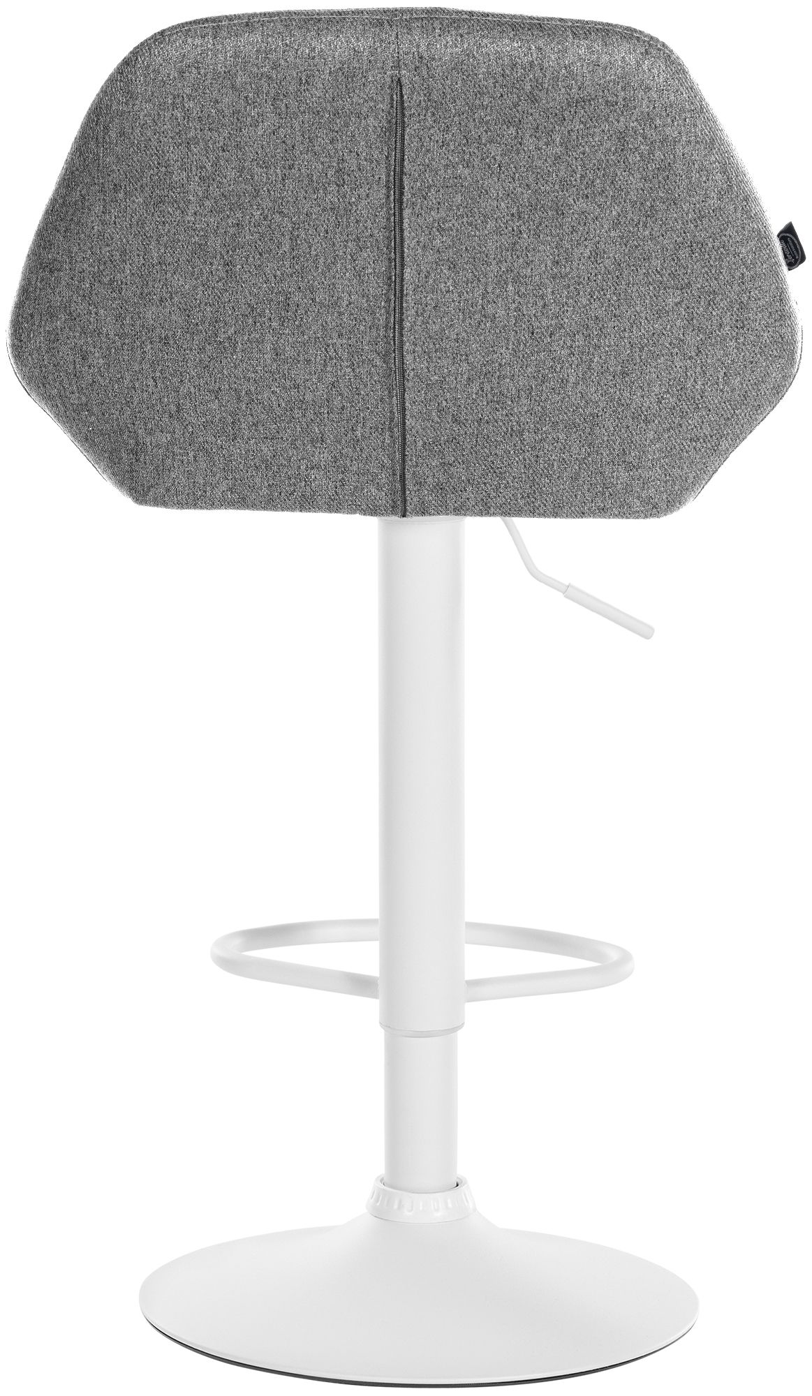 Barhocker Braga Stoff