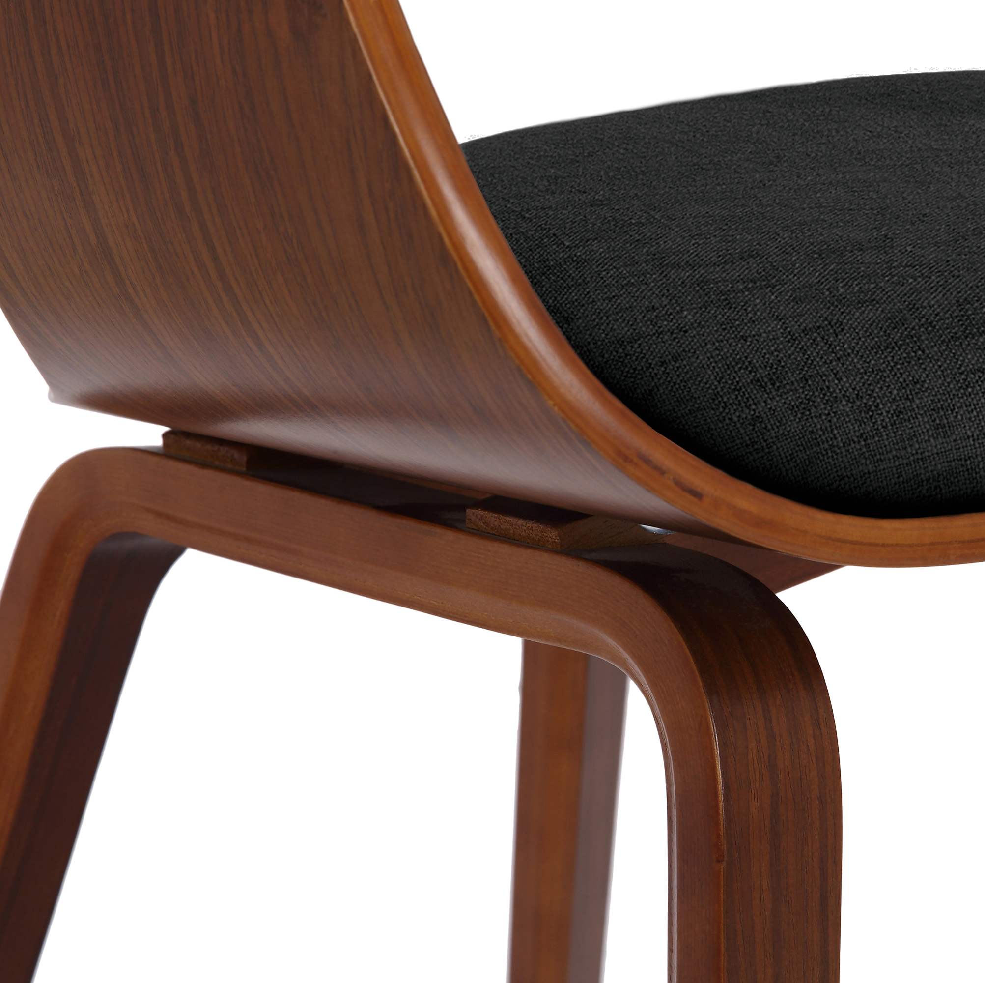 2er Set Stühle Kingston Stoff