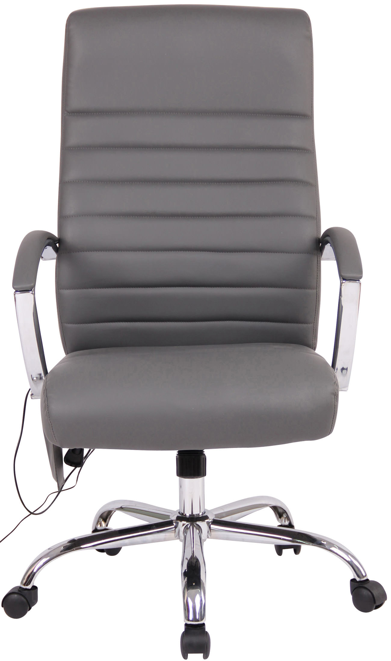 Bürostuhl Valais mit Massagefunktion