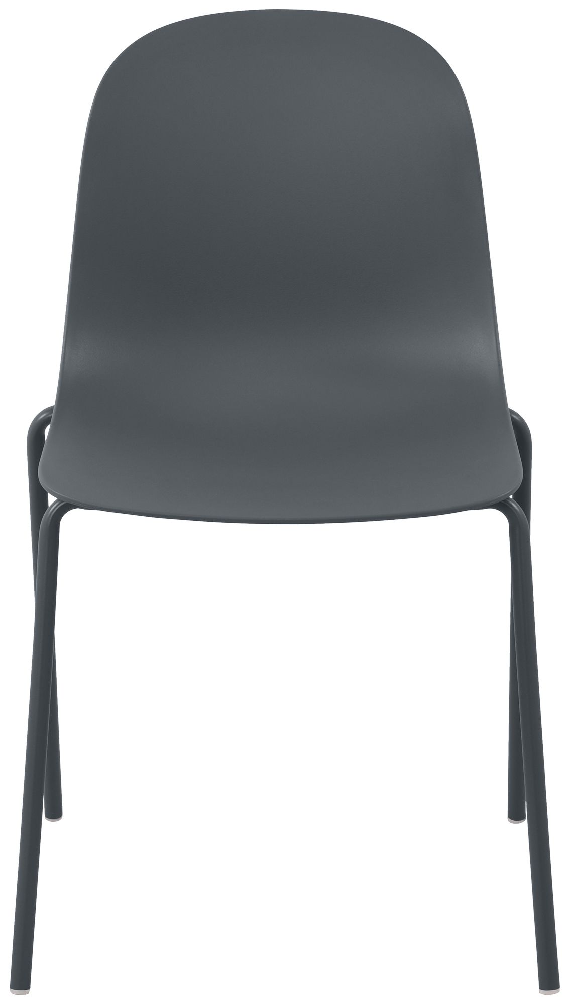 2er Set Stapelstuhl Hardin