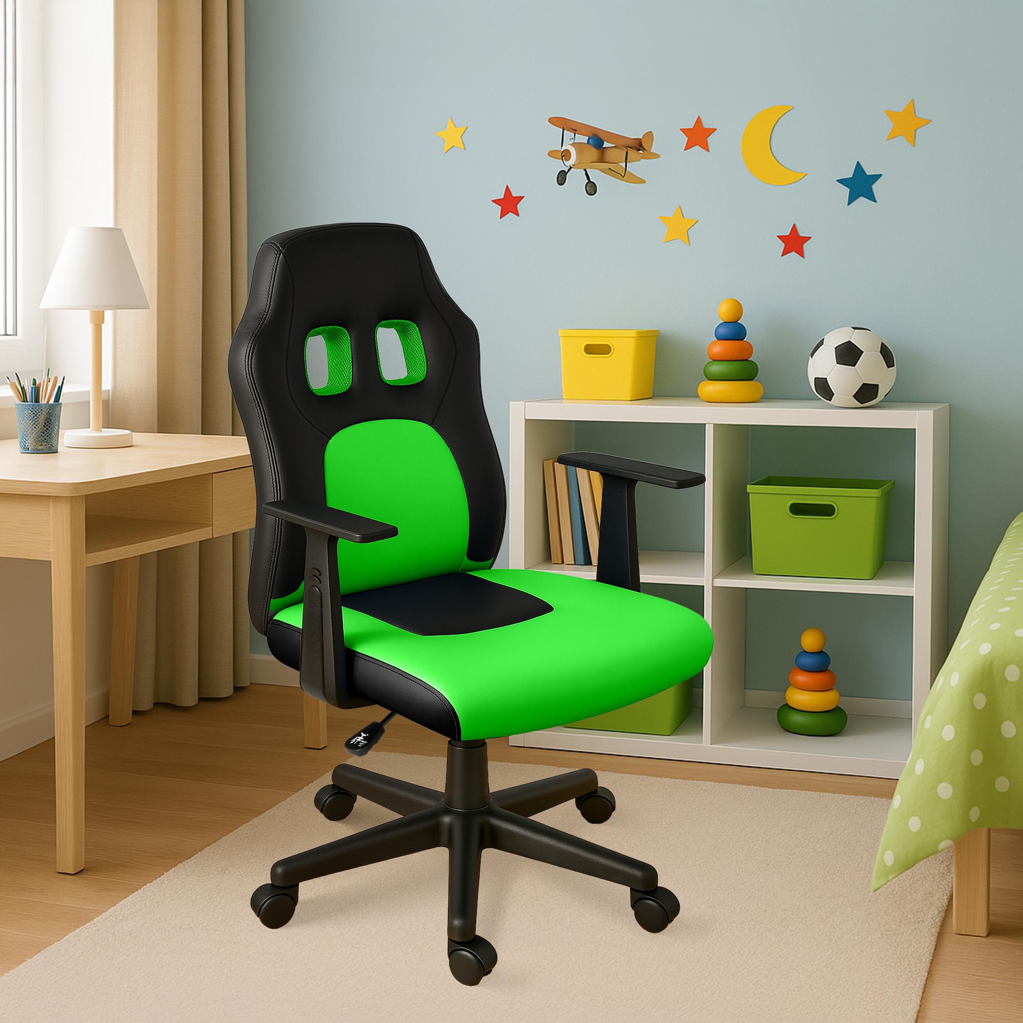 Schreibtischstuhl Fun für Kinder