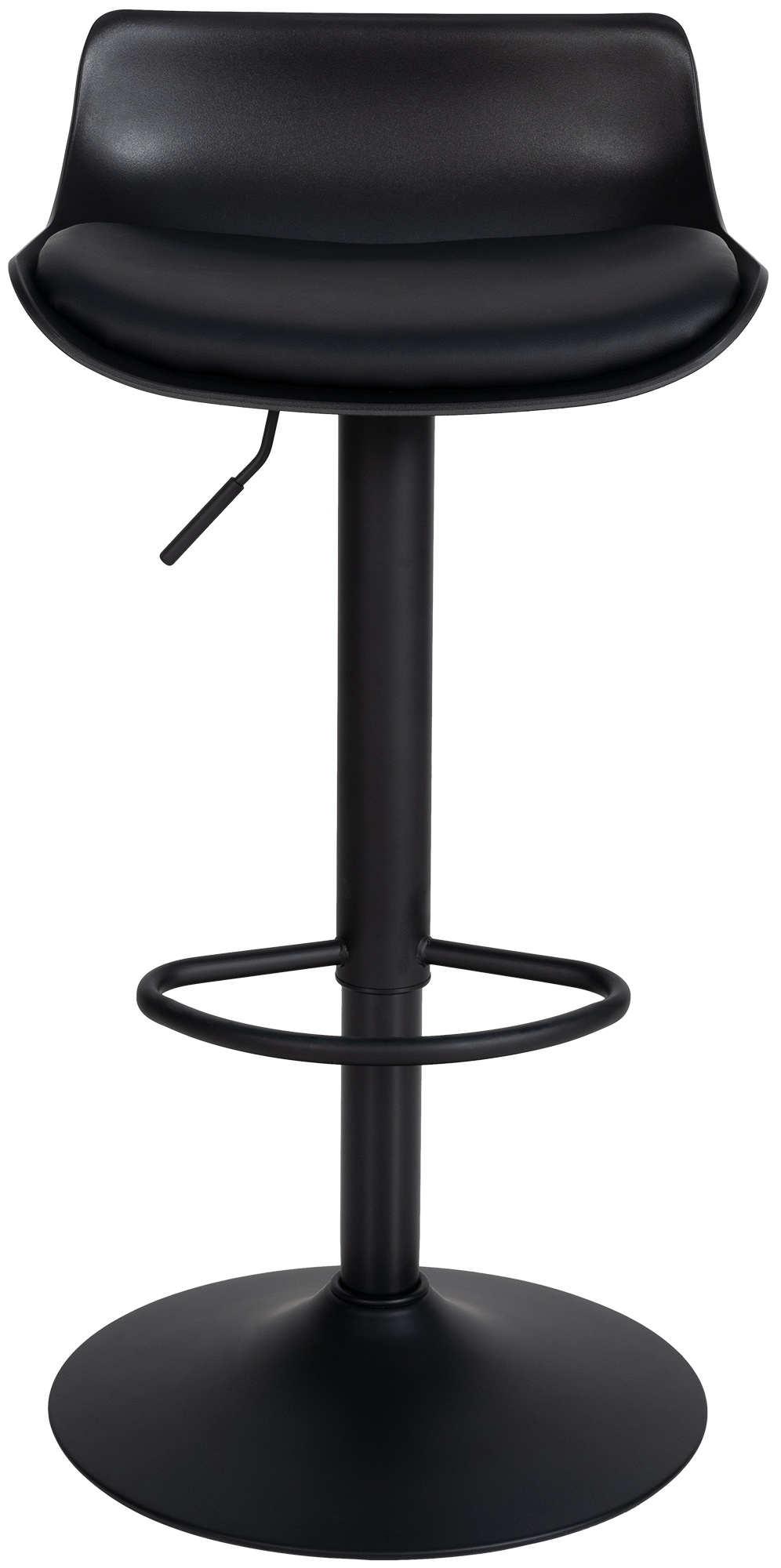 Barhocker Aveiro Kunstleder