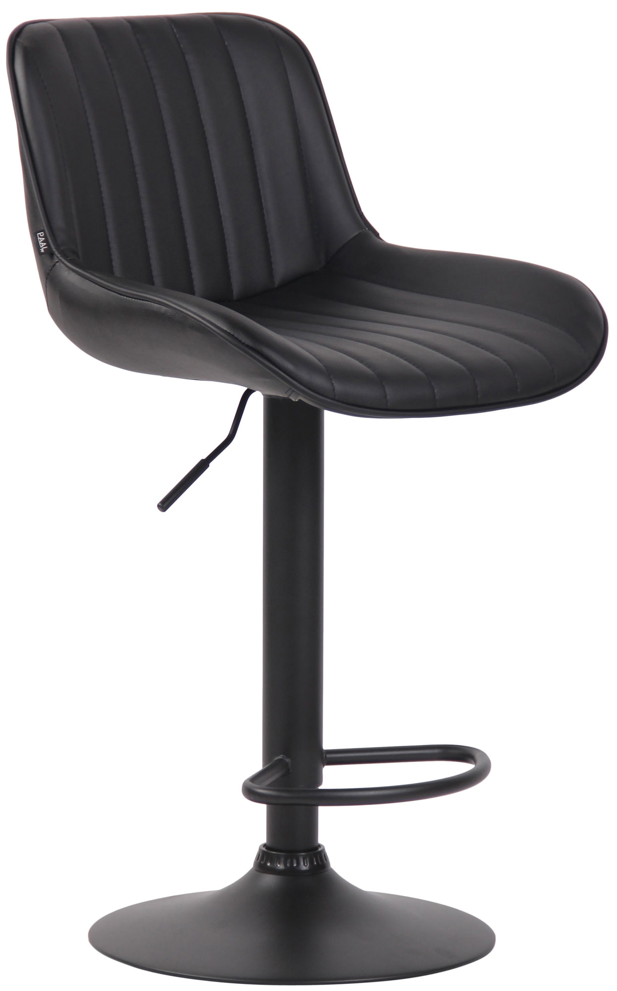 2er Set Barhocker Lentini Kunstleder