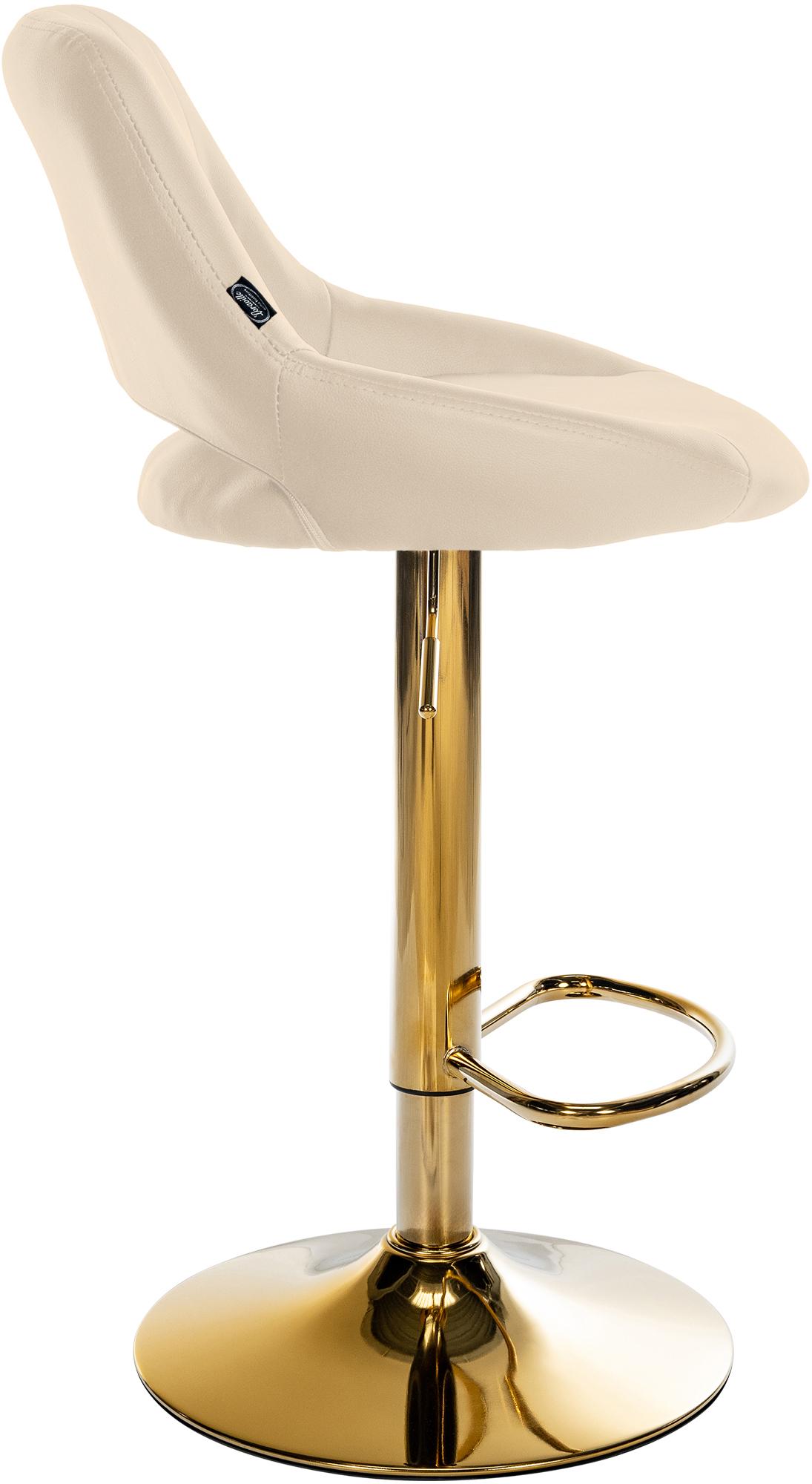 Barhocker Milet Kunstleder