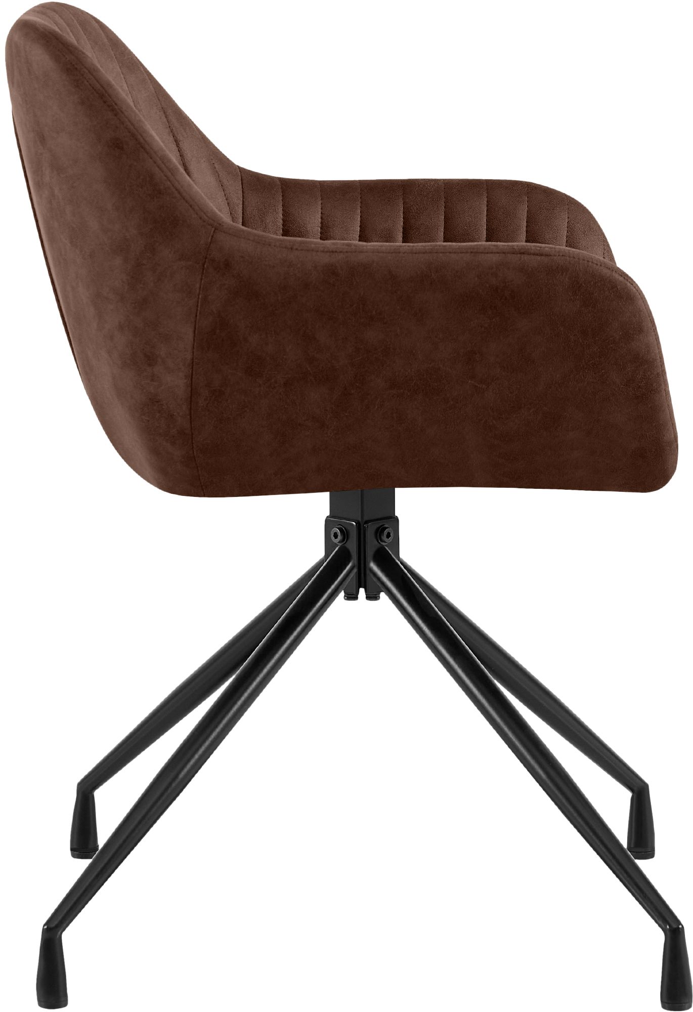 2er Set Esszimmerstühle Novanis